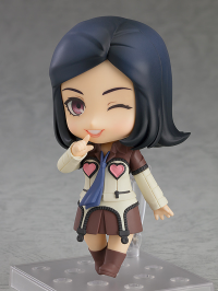 Nendoroid Maya Amano 5