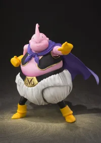 TAMASHII NATIONS Majin Buu - Good - "DRAGON BALL", TAMASHII NATIONS S.H.Figuarts - Dragon Ball Z - photo 1