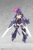 ASRA ARCHER KIZUNA SHADOW EDITION FULL PACKAGE 4