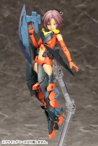 KOTOBUKIYA SOL Road Runner - Character Kits - photo 3