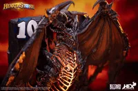 HEX Collectibles Blizzard Hearthstone® Deathwing Art Statue - Blizzard - photo 13