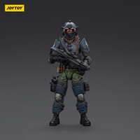 Stellar Scar Assault Team Ghostmanganese 5