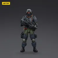 JOYTOY Stellar Scar Assault Team Ghostmanganese - JOYTOY Original Series - photo 5