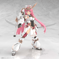 GRANDE SCALE MAGATSUKI KIKKA 3