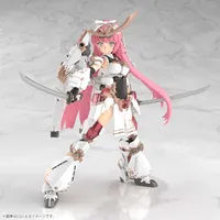 KOTOBUKIYA GRANDE SCALE MAGATSUKI KIKKA - FRAME ARMS GIRL - photo 3