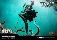 Museum Masterline Dark Nights: Metal (Comics) The Drowned Deluxe Version 24