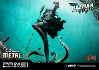 Prime 1 Studio Museum Masterline Dark Nights: Metal (Comics) The Drowned Deluxe Version - DC Comics - photo 24