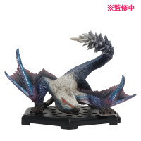 CAPCOM FIGURE BUILDER Monster Hunter Standard Model Plus Vol.24 2