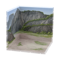 Dioramansion 200: Quarry 3