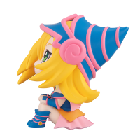 Lookup Yu-Gi-Oh！ Duel Monsters Dark Magician Girl 5