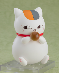 Nendoroid Nyanko Sensei 1