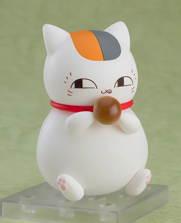 GOOD SMILE COMPANY Nendoroid Nyanko Sensei - Natsume Yujin-cho