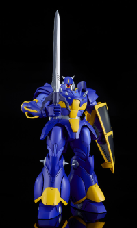 MODEROID Zuwel 5