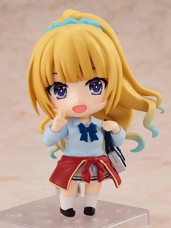 KADOKAWA Nendoroid Kei Karuizawa - Classroom of the Elite