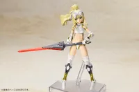 KOTOBUKIYA P3 DURGA II Light Armor Ver. - Frame Arms Girl - photo 8