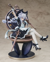 Watch Maid 8