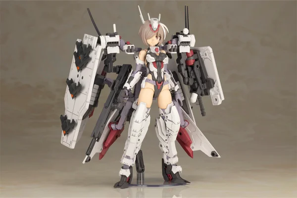 FRAME ARMS GIRL IZUMO