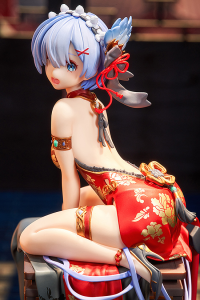 Rem: Graceful Beauty 2024 New Year ver. 5