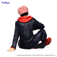 JUJUTSU KAISEN　Noodle Stopper Figure -Yuji Itadori- 5