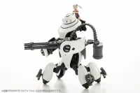 KOTOBUKIYA MAMORU [White Ver.] - MARUTTOYS - photo 11