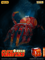 BB-44VA VANITAS 2