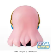 SEGA fuwa petit "Hatsune Miku Series" Chibi Figure "Luka Megurine" - Hatsune Miku - photo 4