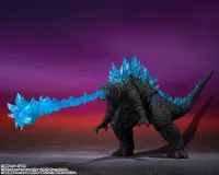 TAMASHII NATIONS GODZILLA FROM GODZILLA x KONG: THE NEW EMPIRE [2024], TAMASHII NATIONS S.H.MonsterArts - Godzilla - photo 1