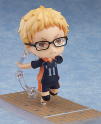 Nendoroid Kei Tsukishima(5th-run) 3