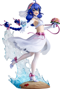 Roxy Migurdia Wedding Swimsuit Figure 2