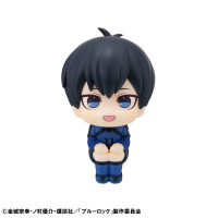 Lookup BLUE LOCK Yoichi Isagi Japanese National Player Match Ver. 4