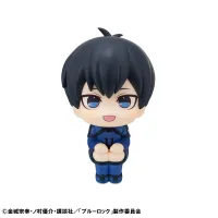 MegaHouse Lookup BLUE LOCK Yoichi Isagi Japanese National Player Match Ver. - BLUE LOCK - photo 4