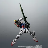 TAMASHII NATIONS <SIDE MS> AQM/E-X03 Launcher Striker & Effect Parts Set ver. A.N.I.M.E. - Mobile Suit Gundam SEED - photo 7