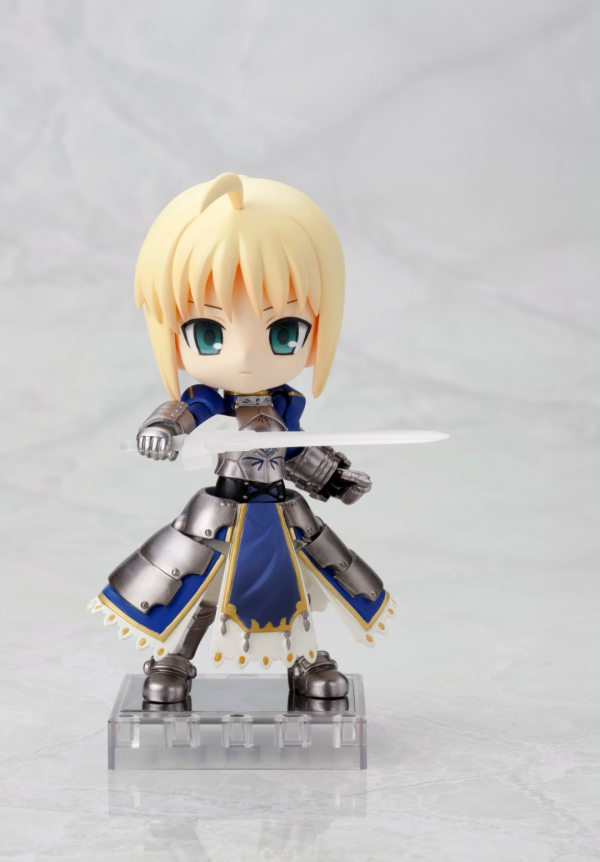 Fate Stay Night - Saber