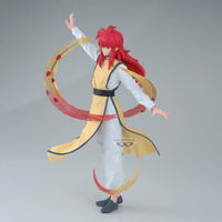 YU YU HAKUSHO MAXIMATICPLUS KURAMA 3
