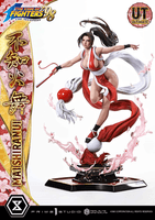 Real Elite Masterline THE KING OF FIGHTERS '98 MAI SHIRANUI Ultimate Version 			 39