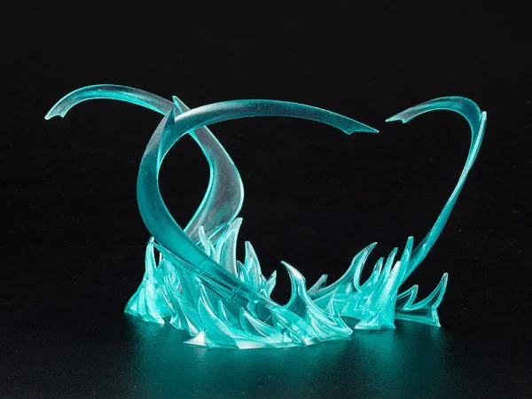 GOOD SMILE COMPANY [GoodSmile] MODEROID Wind Effect - Kit Accessories