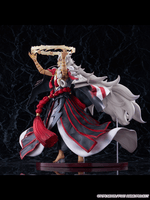 King of Mages, Solomon　1/7 Scale Figure 2