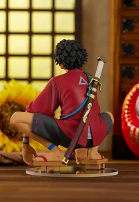 GOOD SMILE COMPANY POP UP PARADE Mugen L Size - Samurai Champloo - photo 4