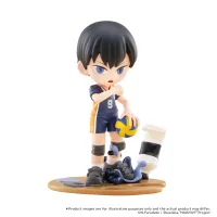BUSHIROAD CREATIVE PalVerse Palé Haikyu!! Tobio Kageyama - Haikyu!! - photo 2