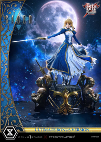 Ultimate Premium Masterline Fate/stay night Saber Ultimate Bonus Version 65