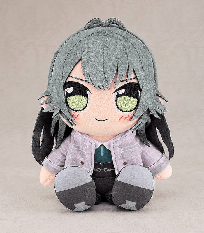 Kuripan Plushie Temari Tsukimura