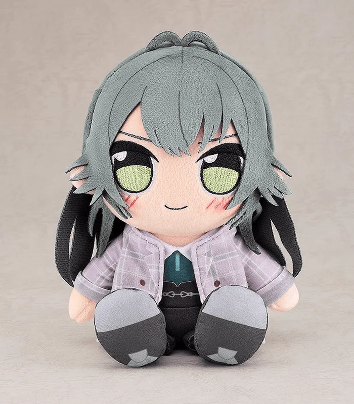 GOOD SMILE COMPANY Kuripan Plushie Temari Tsukimura - THE iDOLM@STER