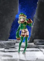 GOOD SMILE COMPANY figma Leopard - Gushing over Magical Girls - photo 2