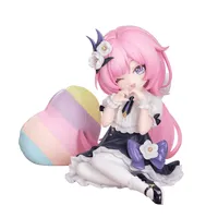 Myethos Elysia: Little Flame-Chaser Ver.		 - Honkai Impact 3rd - photo 1