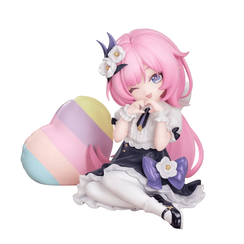 Myethos Elysia: Little Flame-Chaser Ver.		 - Honkai Impact 3rd