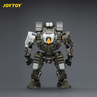 Tiekui Dual Pilot Mecha MK05 1