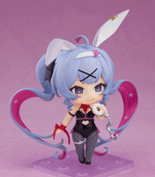 Nendoroid Hatsune Miku: Rabbit Hole Ver. 4