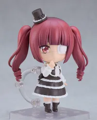GOOD SMILE COMPANY Nendoroid Yurine Hanazono - Dropkick on my Devil! - photo 5