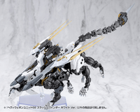 HEAVY WEAPON UNIT68 SLASH BINDER WHITE Ver. 4