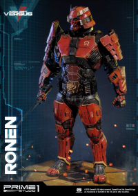 Premium Masterline Modern Combat Versus Ronen EX Version 46